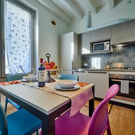 Lecco Lake Apartments Villa Liberty 외부 사진