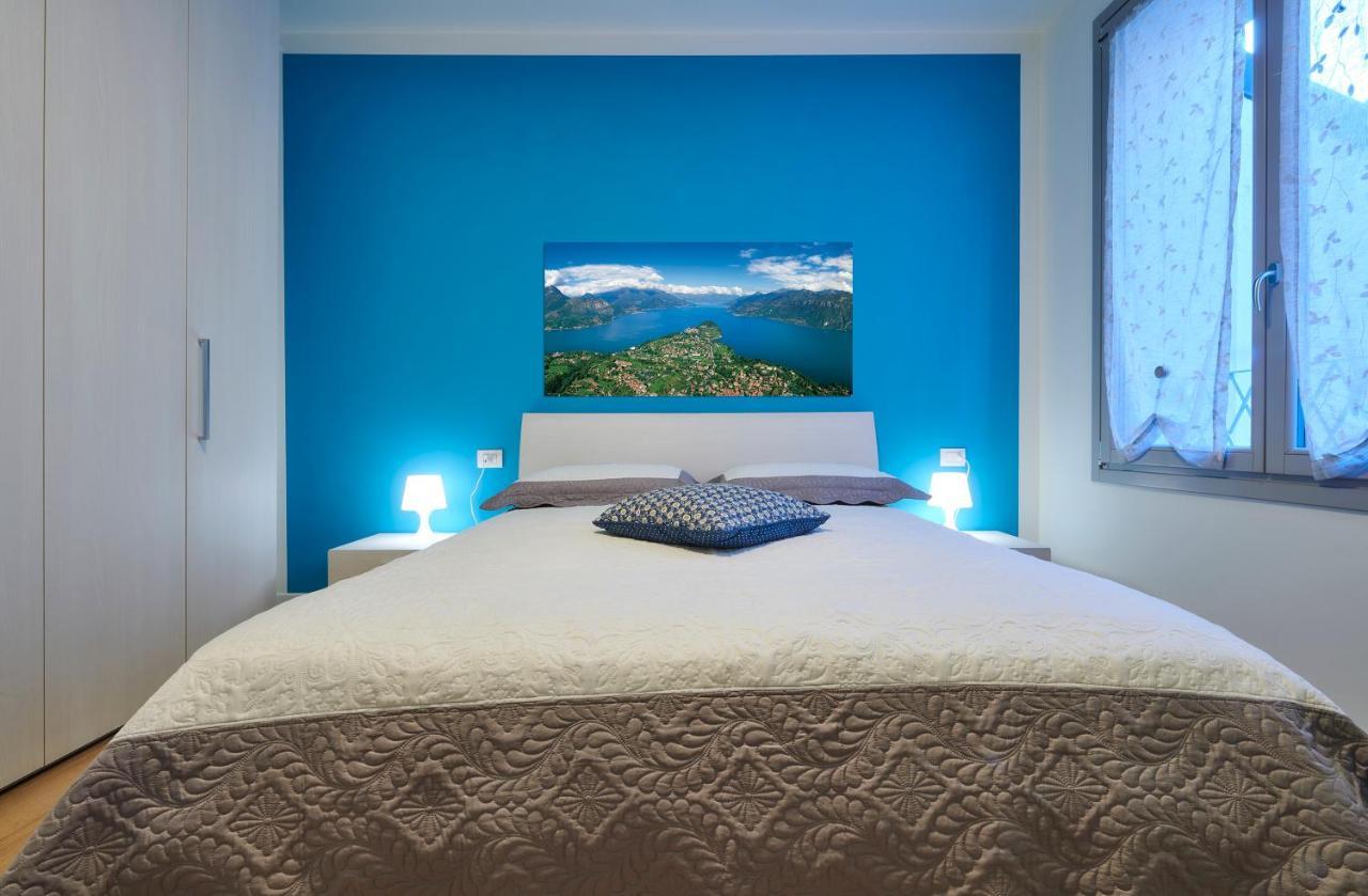 Lecco Lake Apartments Villa Liberty 외부 사진
