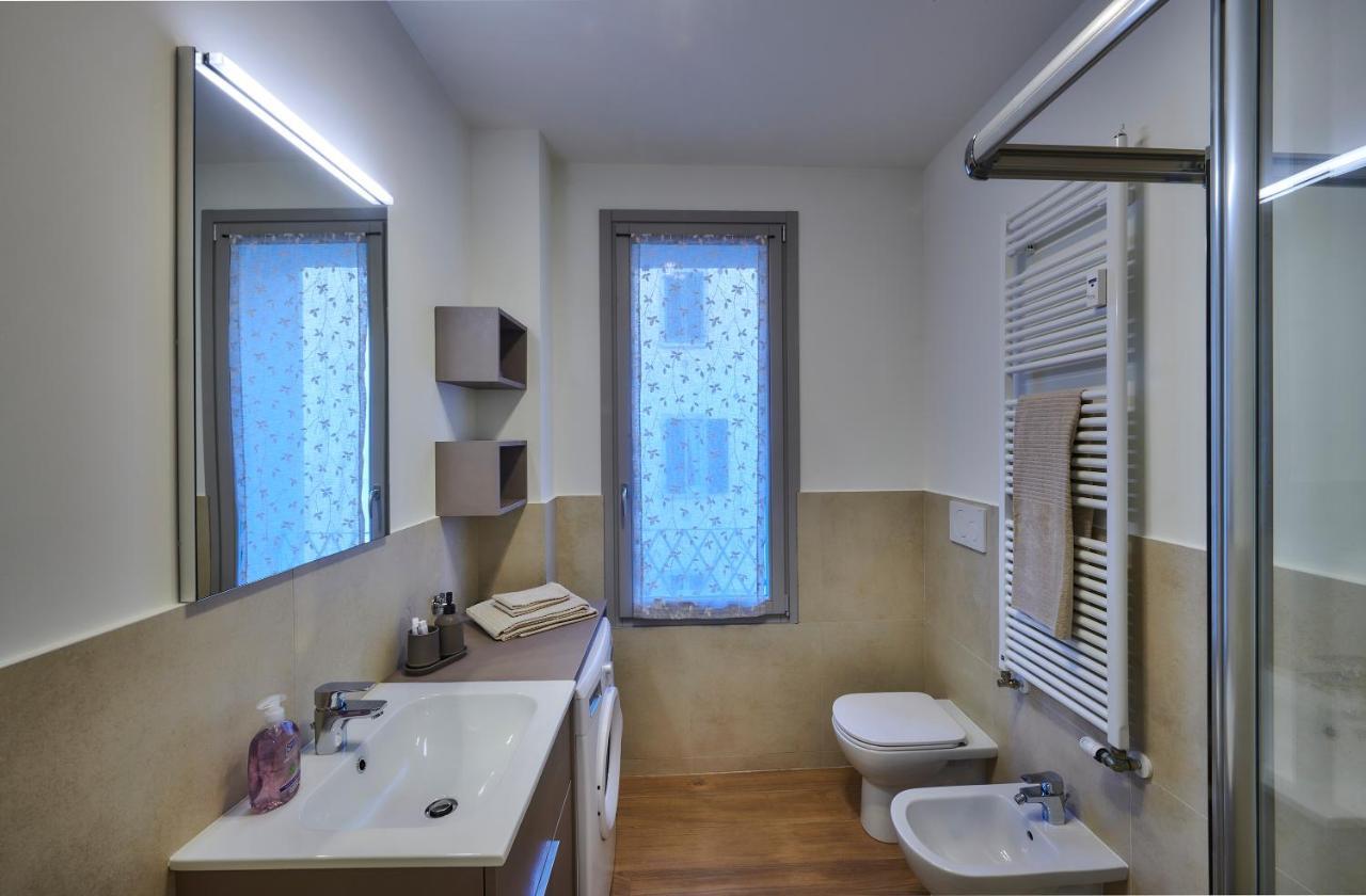 Lecco Lake Apartments Villa Liberty 외부 사진