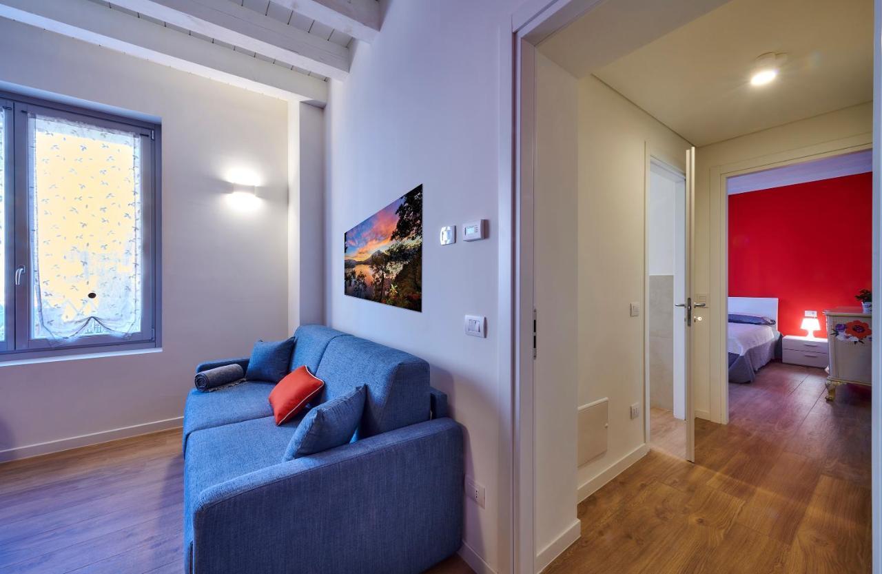 Lecco Lake Apartments Villa Liberty 외부 사진