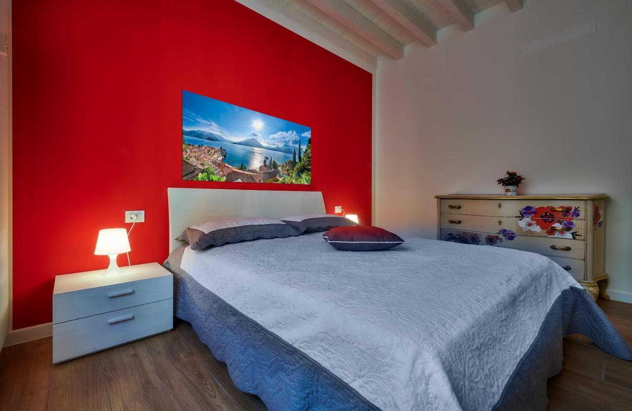 Lecco Lake Apartments Villa Liberty 외부 사진