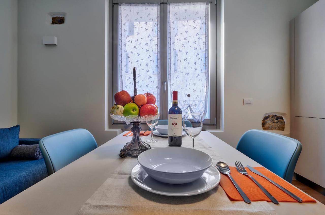 Lecco Lake Apartments Villa Liberty 외부 사진