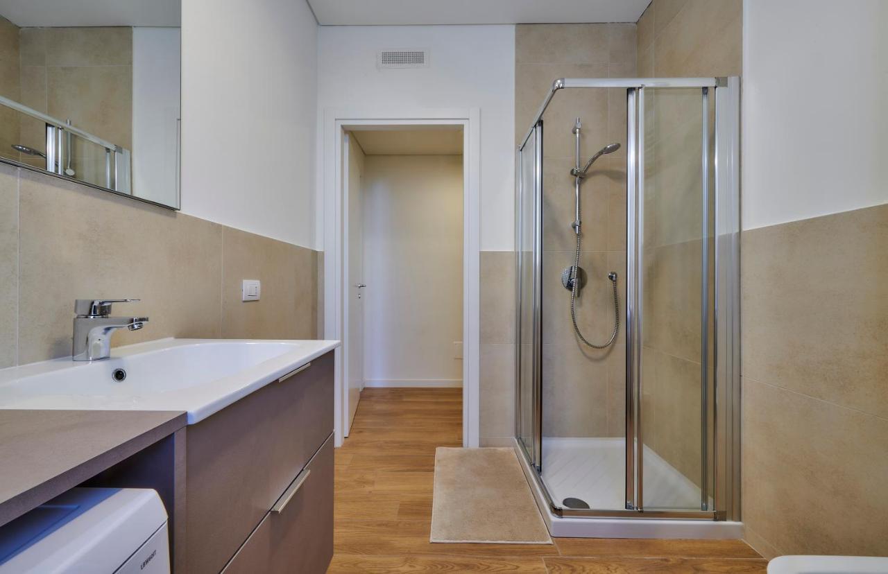 Lecco Lake Apartments Villa Liberty 외부 사진