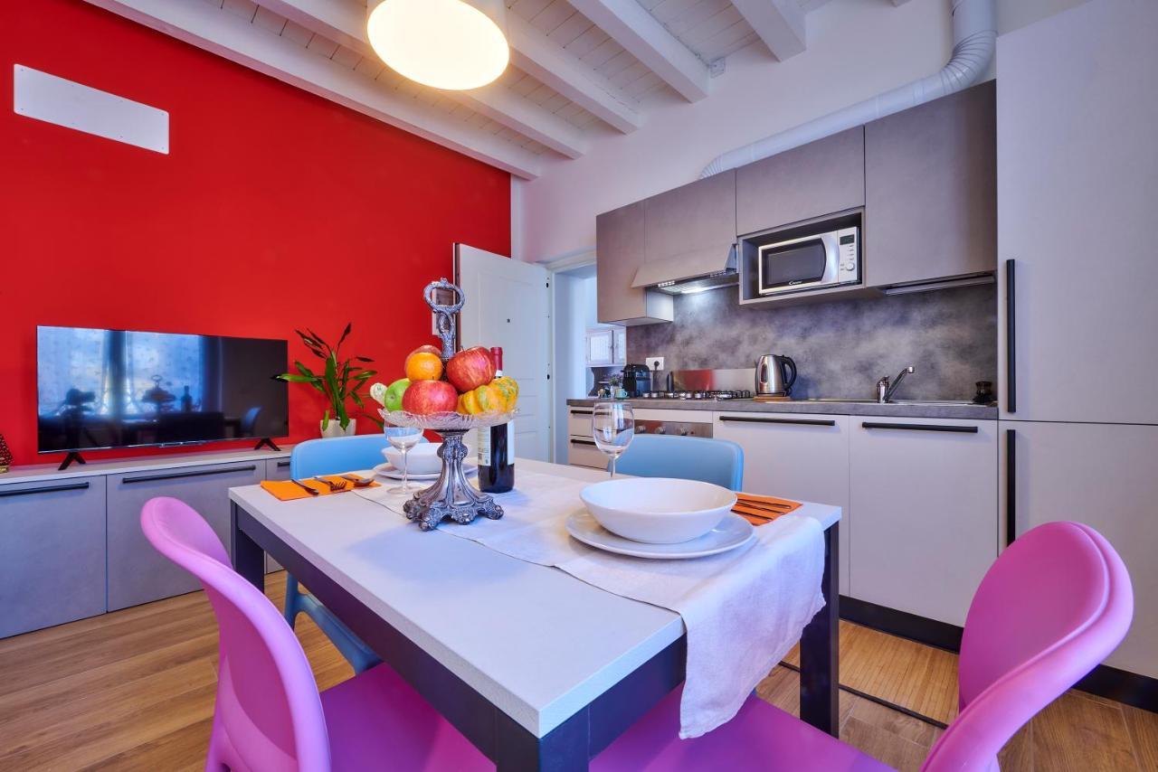Lecco Lake Apartments Villa Liberty 외부 사진
