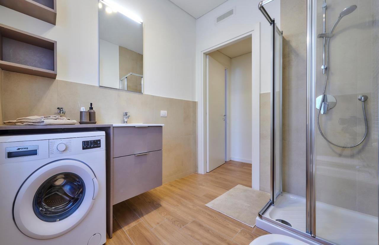 Lecco Lake Apartments Villa Liberty 외부 사진