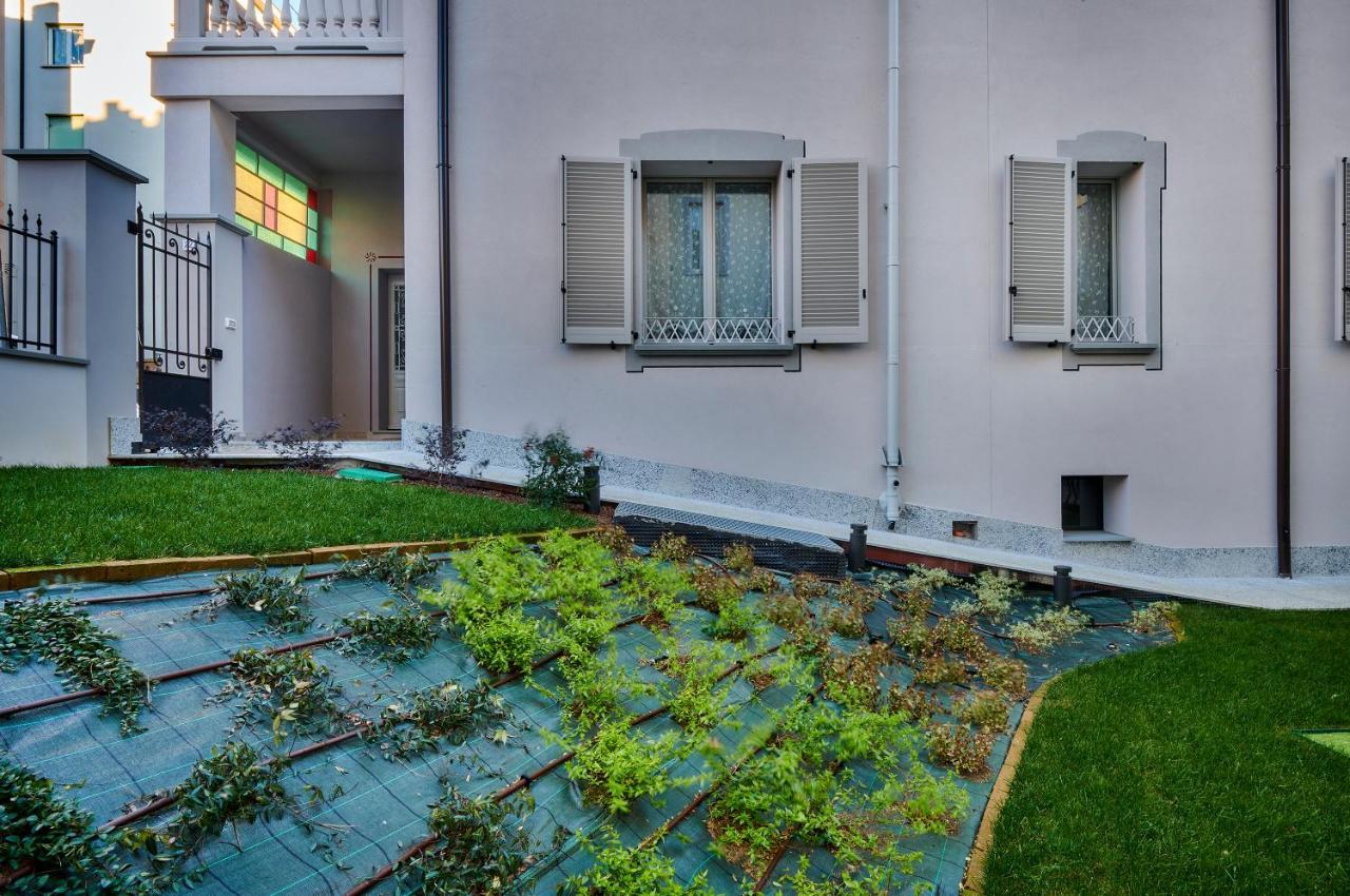 Lecco Lake Apartments Villa Liberty 외부 사진