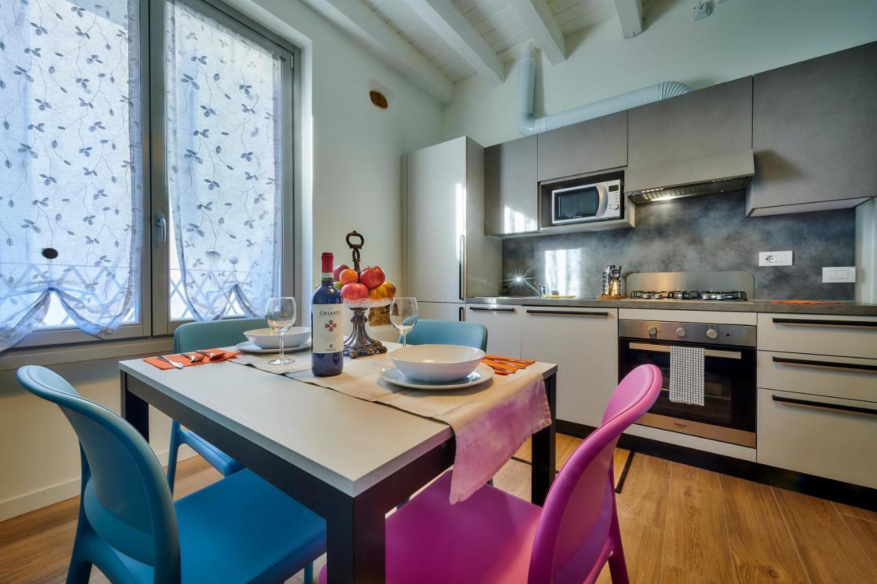 Lecco Lake Apartments Villa Liberty 외부 사진