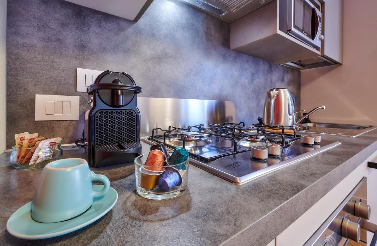 Lecco Lake Apartments Villa Liberty 외부 사진