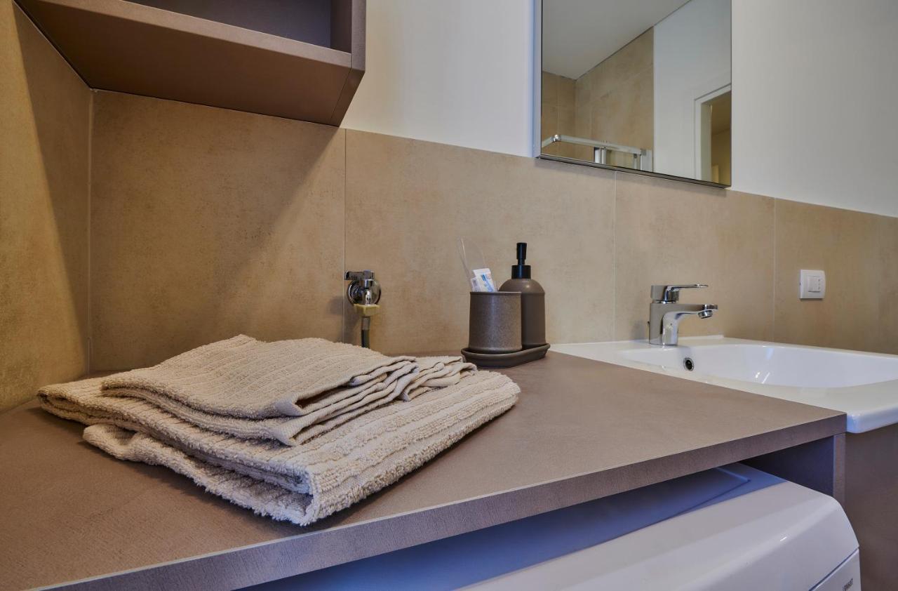 Lecco Lake Apartments Villa Liberty 외부 사진