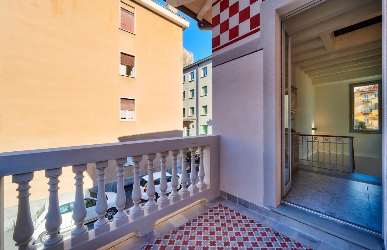 Lecco Lake Apartments Villa Liberty 외부 사진