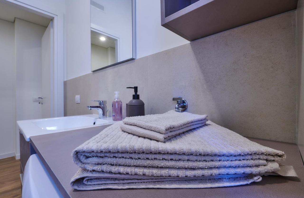 Lecco Lake Apartments Villa Liberty 외부 사진