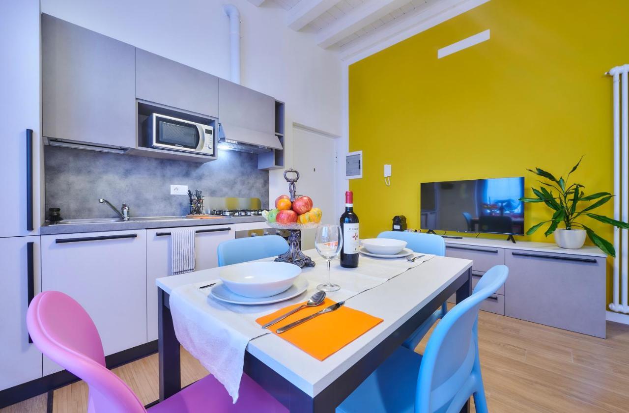 Lecco Lake Apartments Villa Liberty 외부 사진