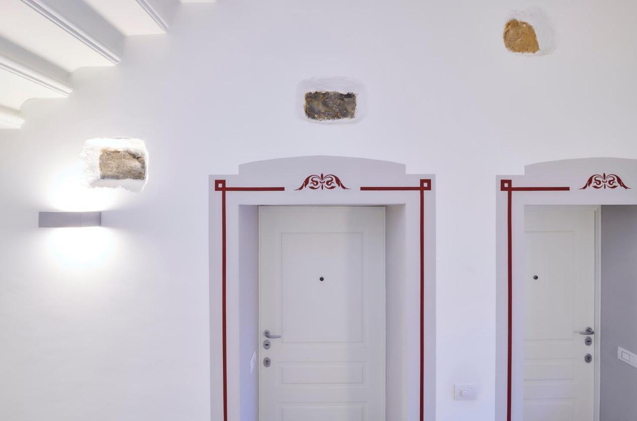 Lecco Lake Apartments Villa Liberty 외부 사진